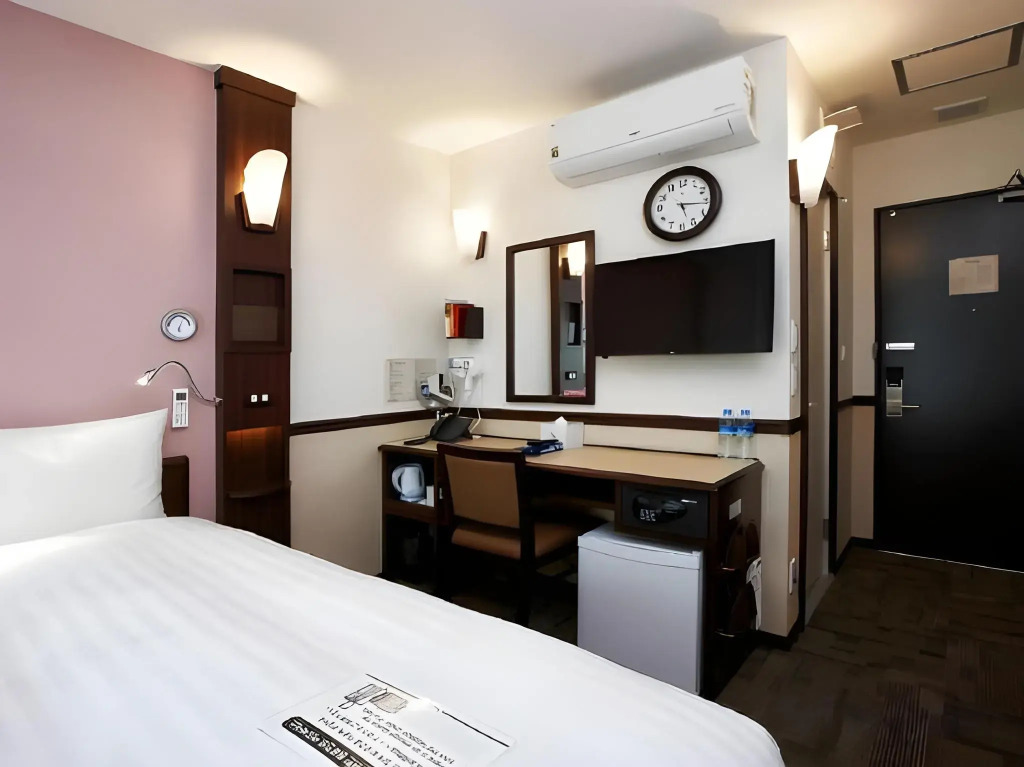 Toyoko Inn Seoul Gangnam