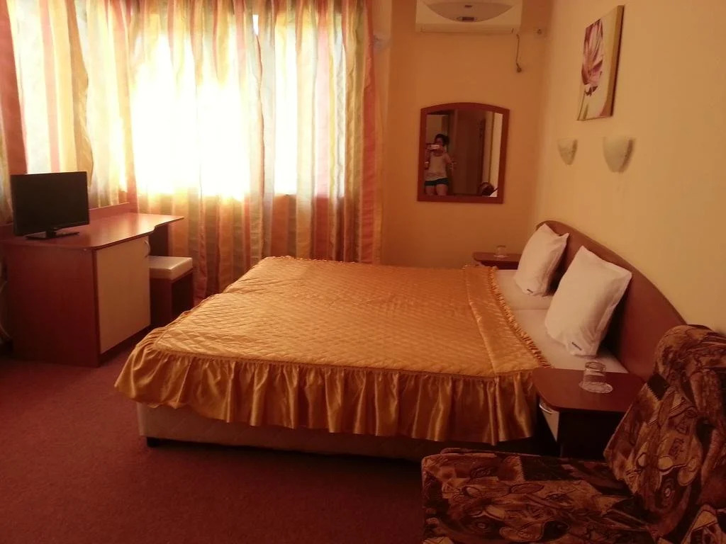 Family Hotel Mimosa