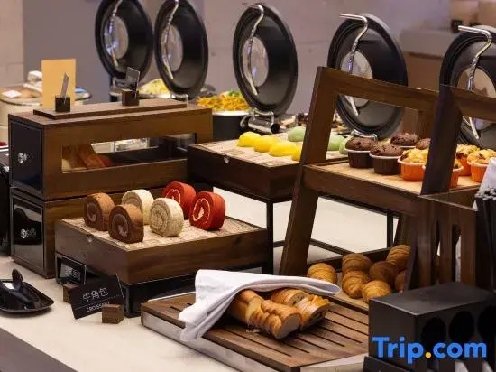 Atour Hotel Beijing Bird's Nest Datun Road East Subway Station