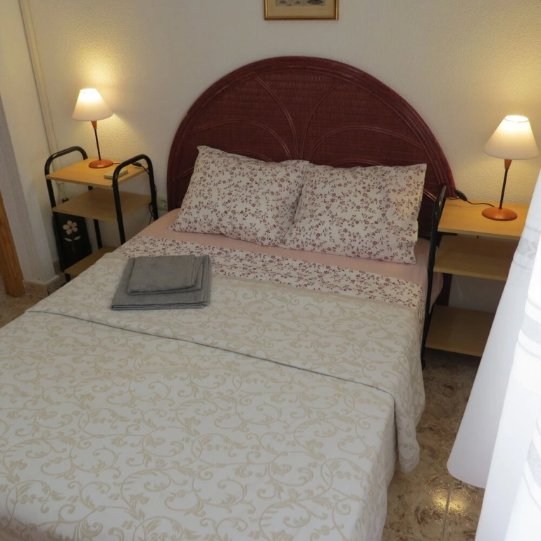 Benirent Villa Sol 13A Penthouse