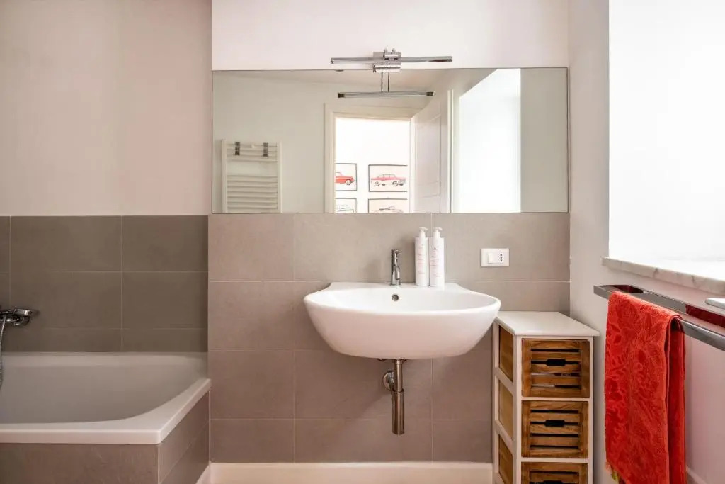Vittorio Emanuele Charming Central Flats