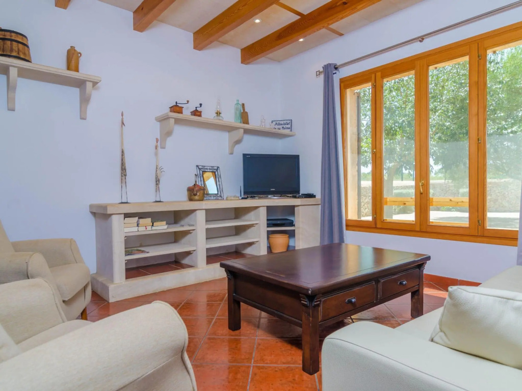 AUBADALLET - Villa for 4 people in Vilafranca.