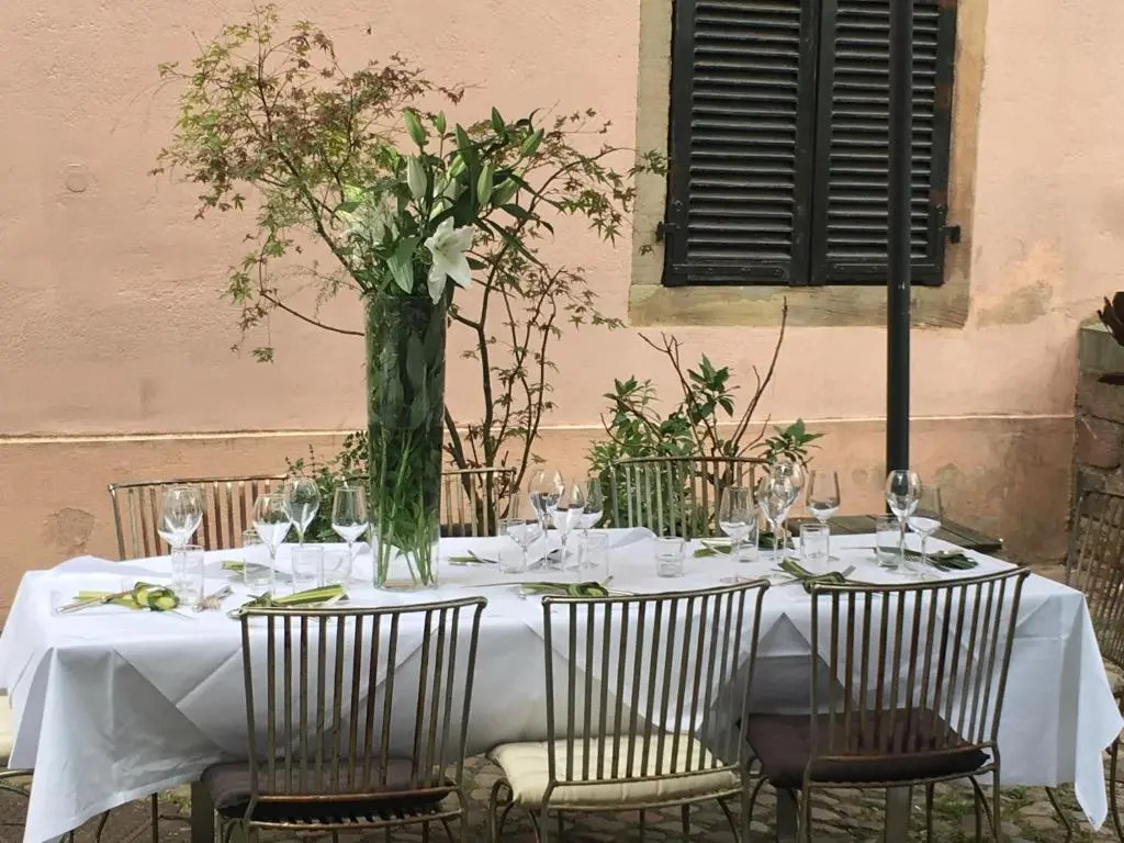Hôtel Restaurant Chut