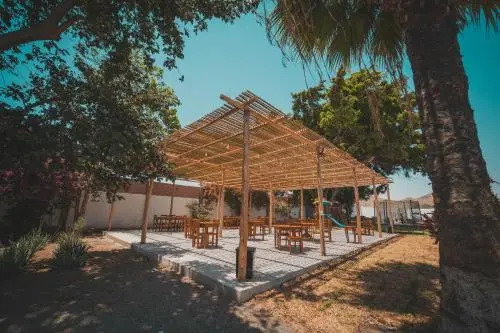 EL MANÁ