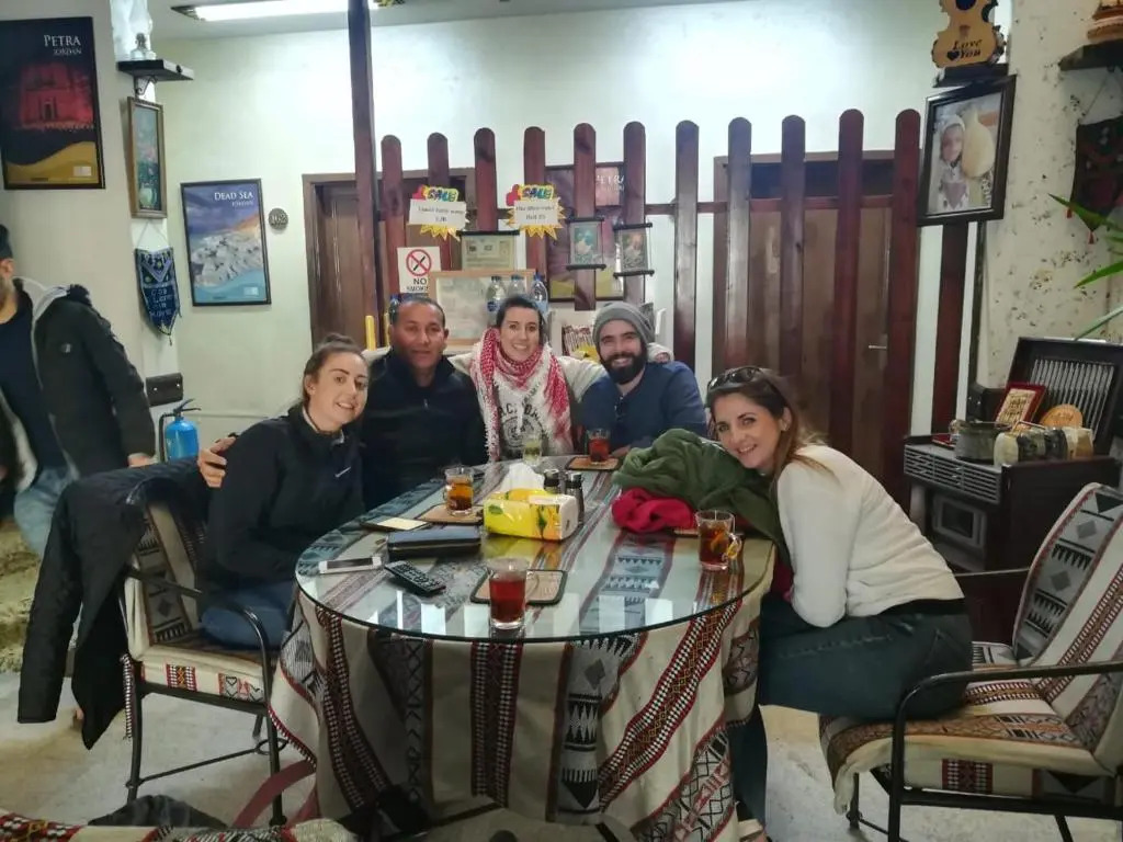 Al Midan Hotel