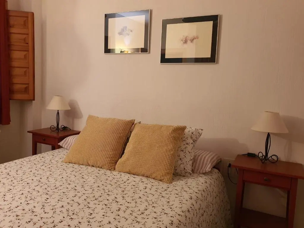 Casa San Nicolas