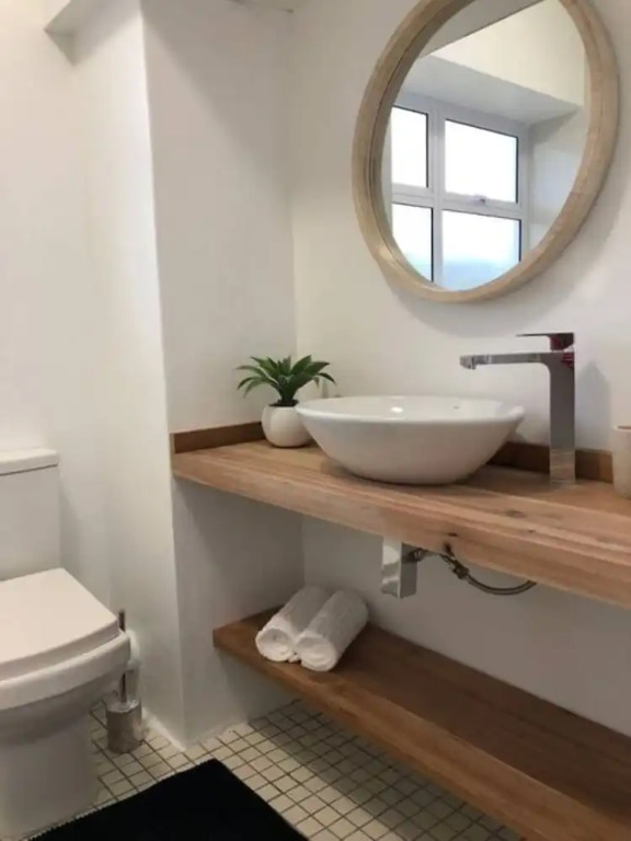 Studio Apartment in Green Point Cape Town