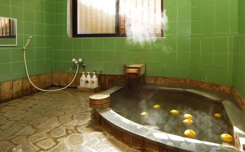 Shinkiya Ryokan