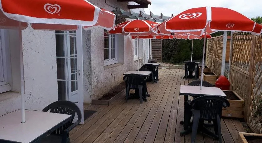 Le Mareuillais Hotel-Restaurant