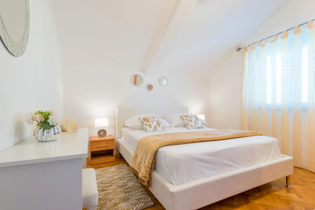 Dubrovnik Dili Apartment