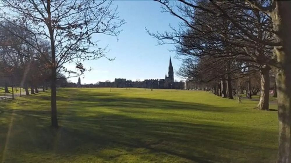 Sakura Edinburgh Guest House