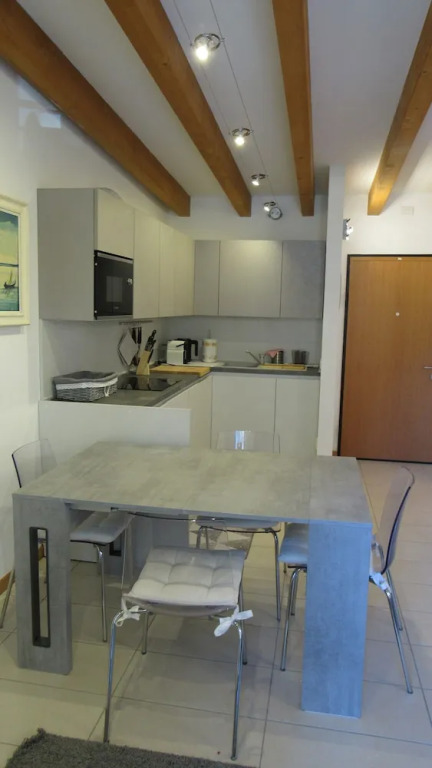 Silver Thermal Home