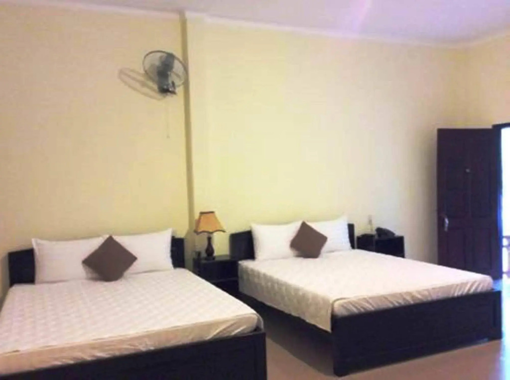Huong Toan Eco Resort  Spa