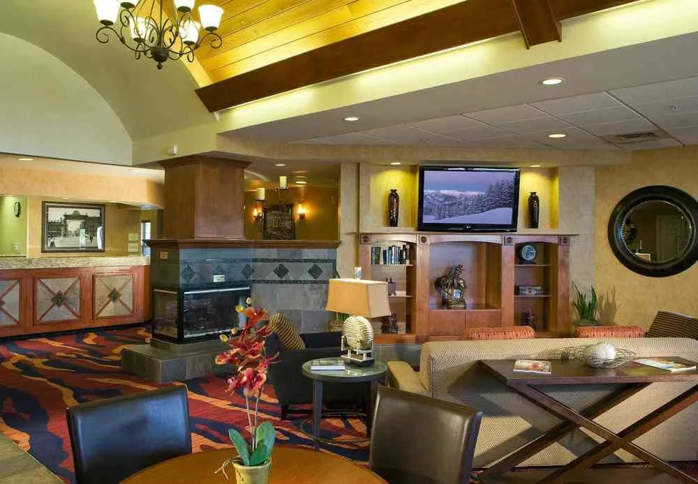 Residence Inn Denver South/Park Meadows Mall