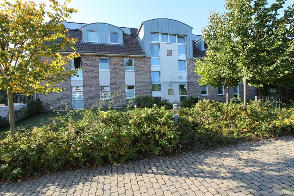 Lindenstraße 8 Whg 2