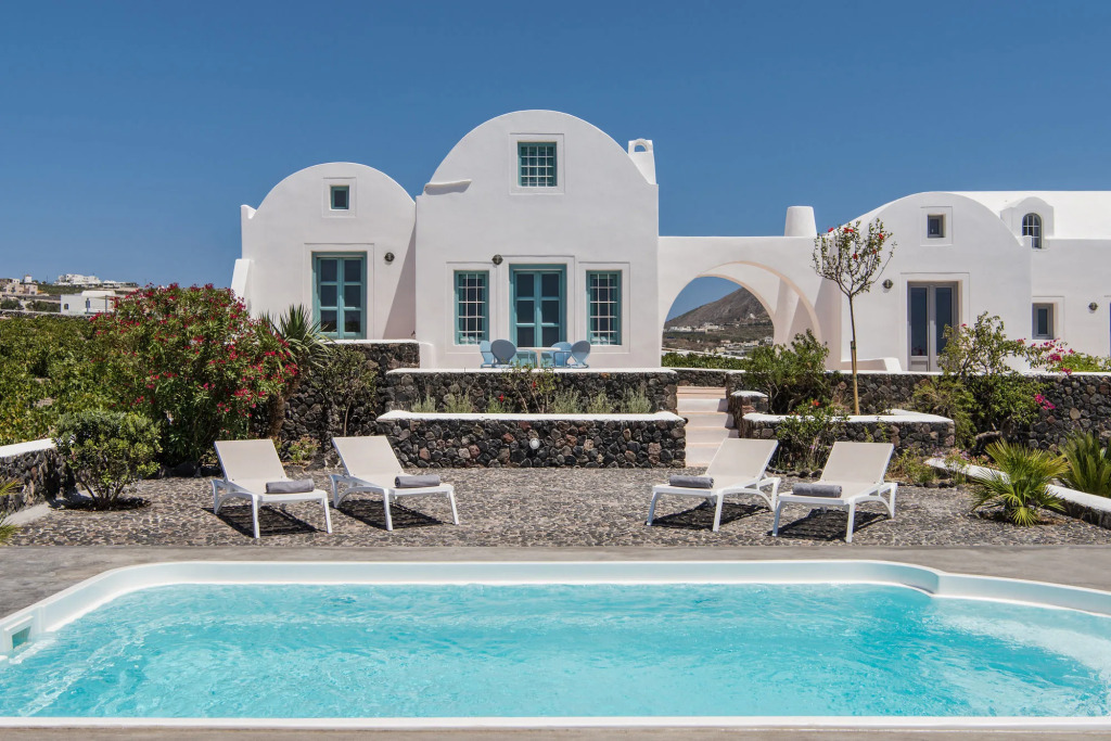 Ananda Retreat