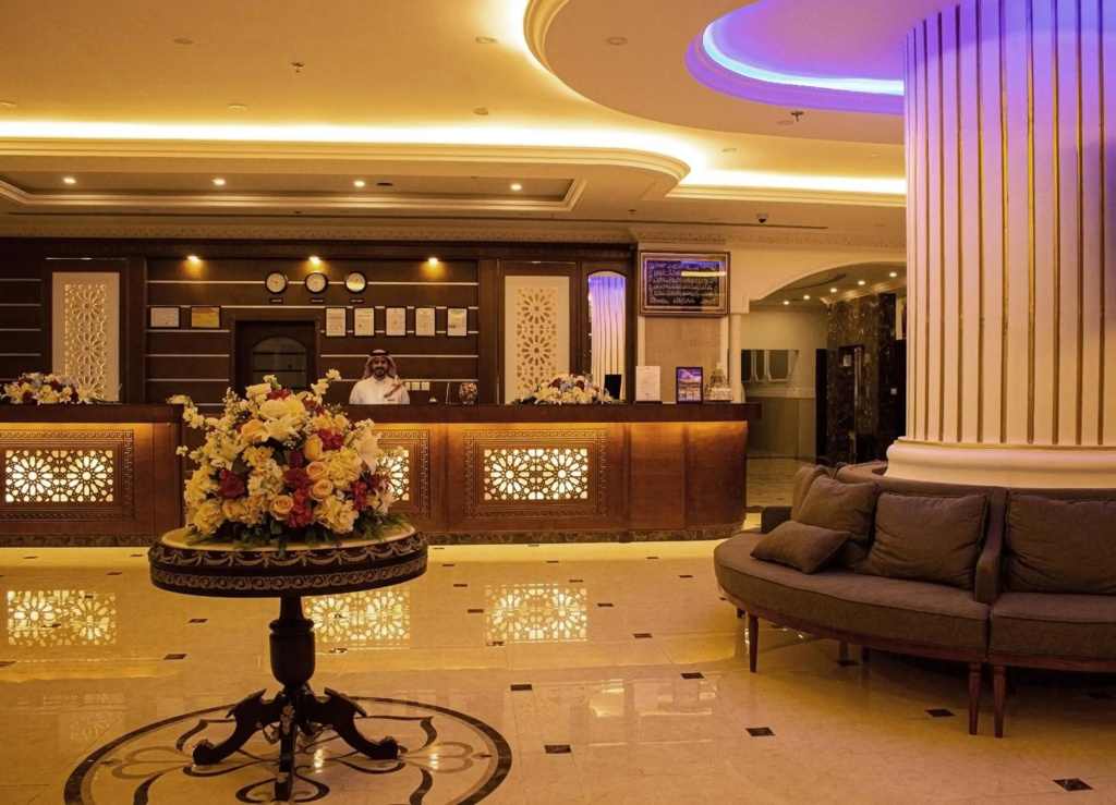 Rona Al Khobar Hotel