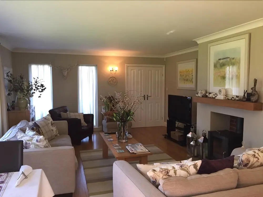 Westrigg B&B