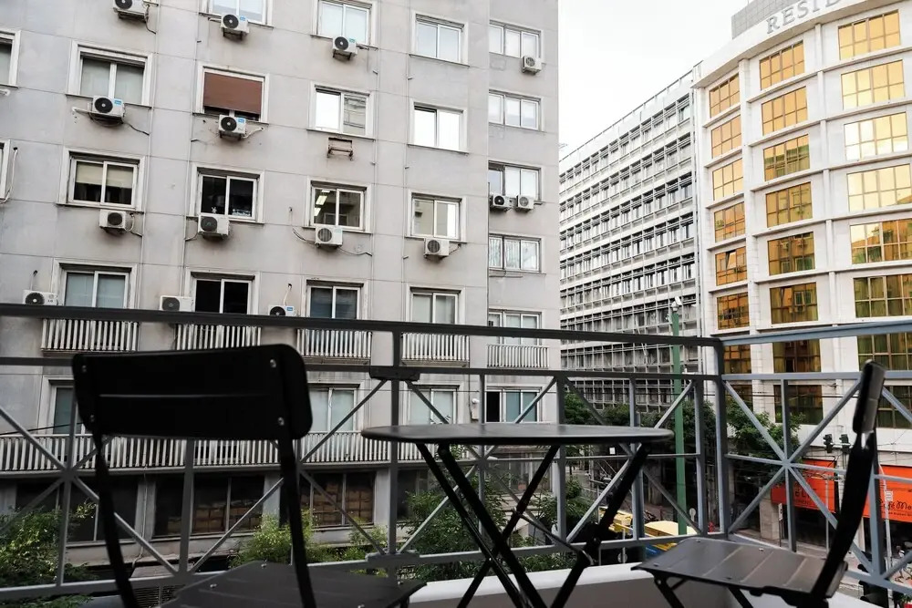 City C Prime Residence