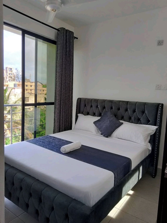 White Palms Apartment Bamburi