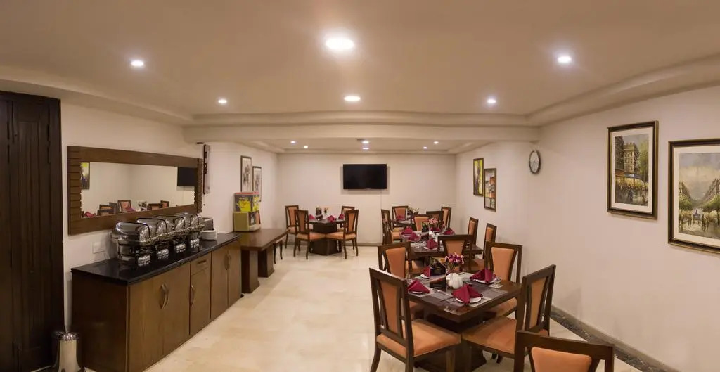 S Chalet Islamabad
