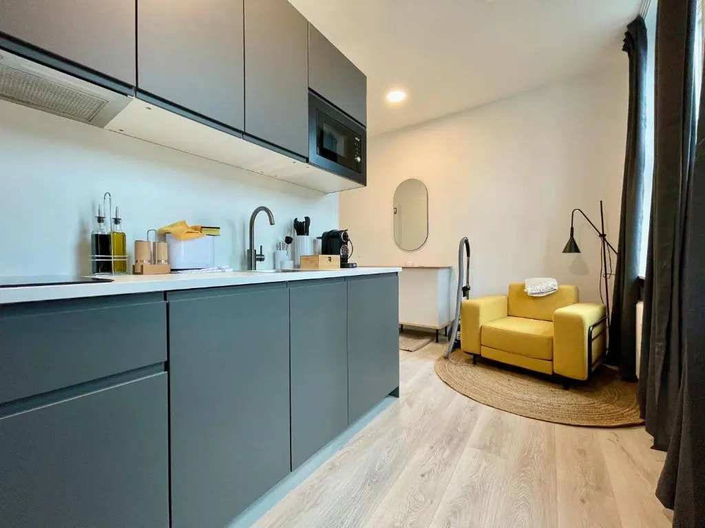nestup - Hildesheim Zentral