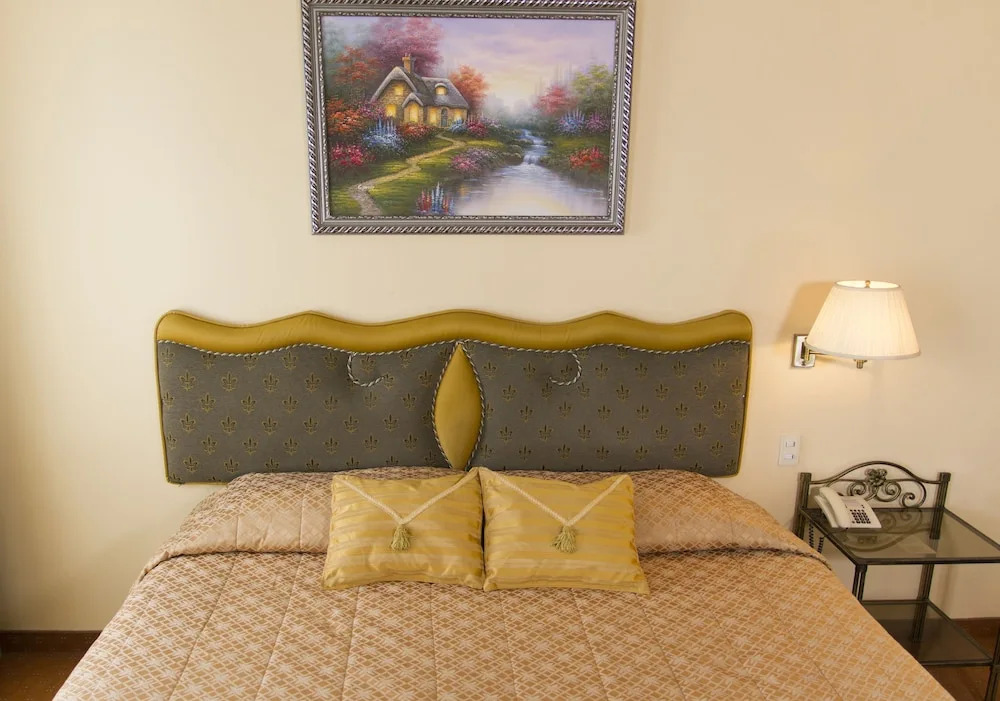 Eugenia Hotel
