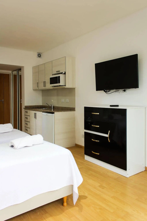 Babel Apartments Recoleta
