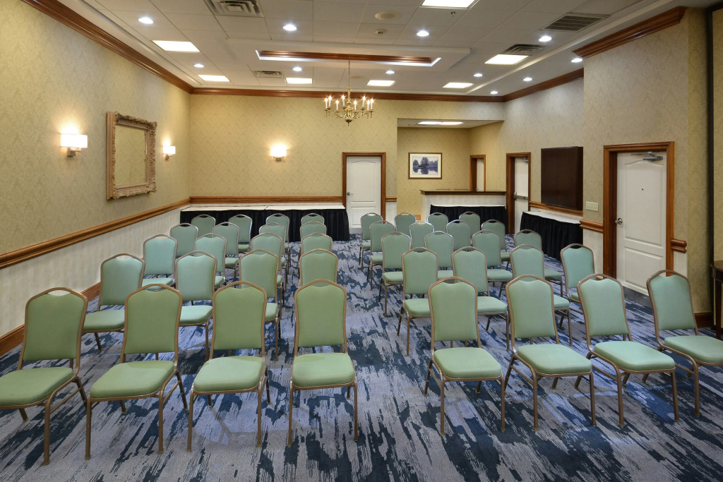 Hampton Inn & Suites Greenville/Spartanburg I-85, SC