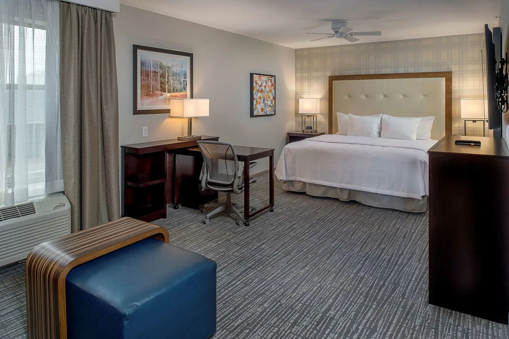 Homewood Suites by Hilton St. Louis Westport
