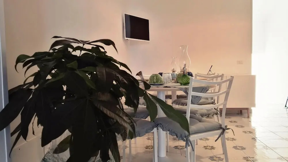 Castellabate at the Sea