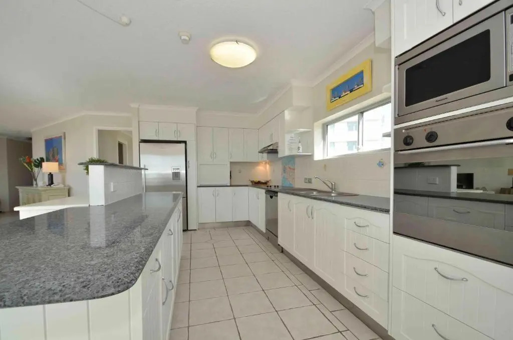 Chateau Royale Beach Resort Maroochydore Sunshine Coast