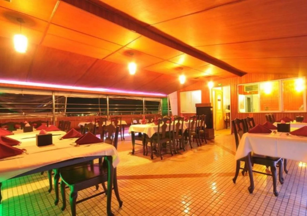 Coral Hotel and Spa