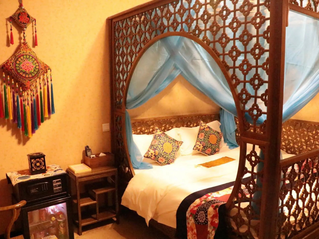 Siya Yododo Inn