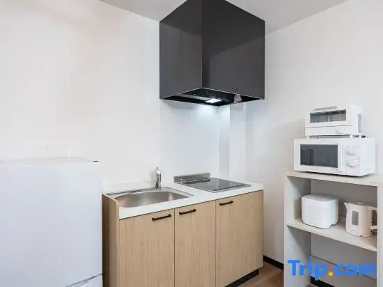 Logements Tengachaya 501