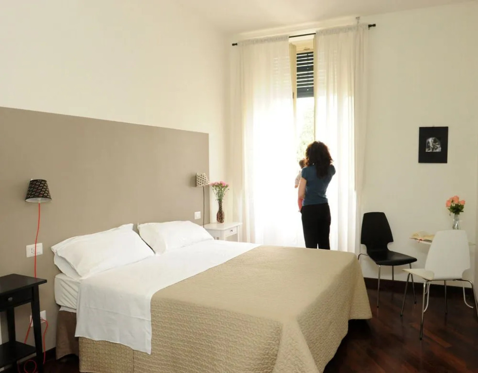 Guest House Interno4