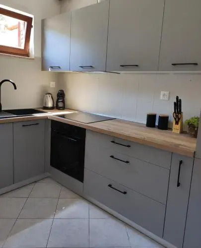 Apartments Erenda
