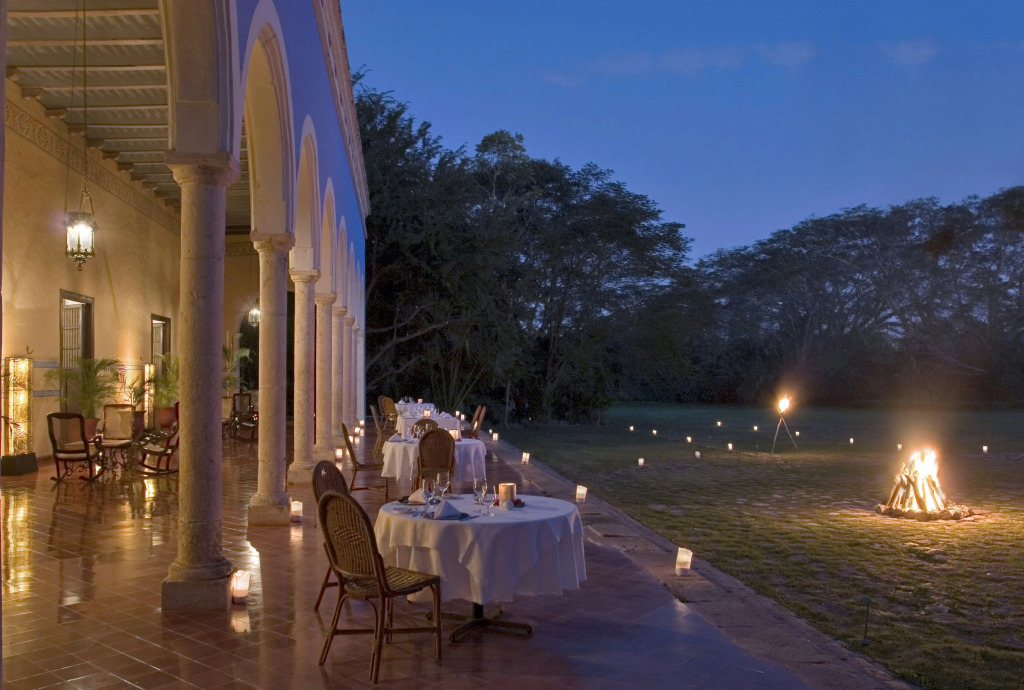 Hacienda Santa Rosa de Lima