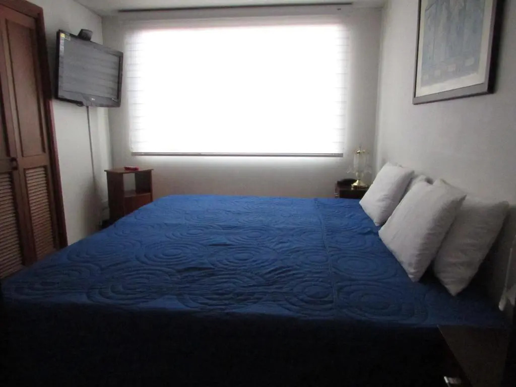 Apartamentos del Cedro