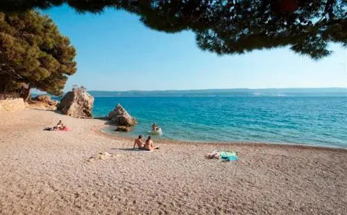 Villa Luciana
