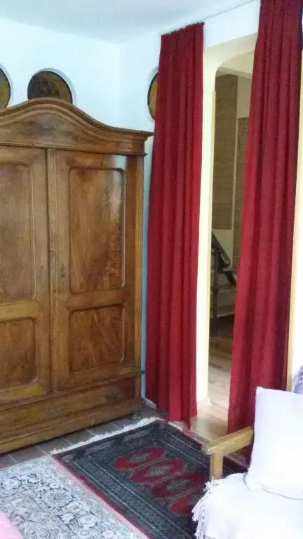 Szent György Apartman
