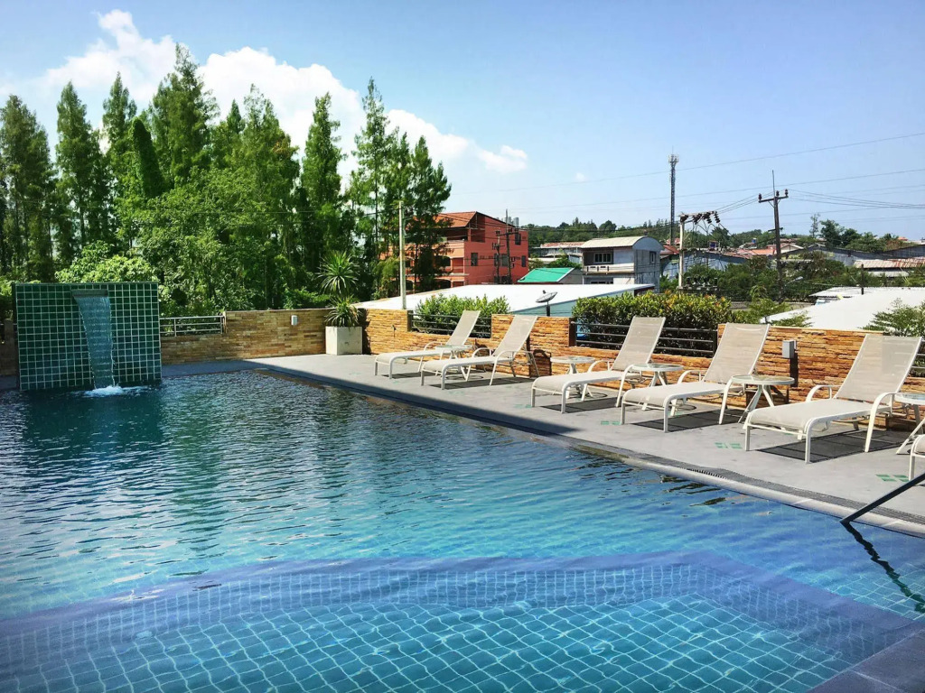 CA Hotel and Residence Phuket - SHA Extra Plus