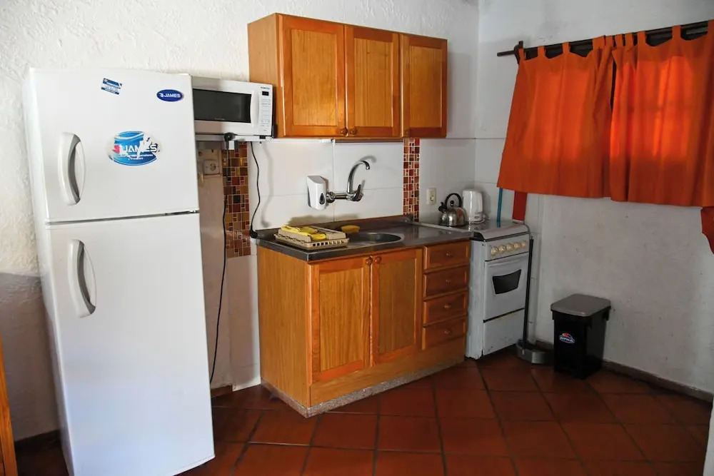 El Descubrimiento Resort Club