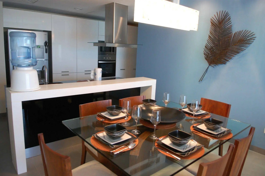 Golfers Paradise at Nick Price Residences