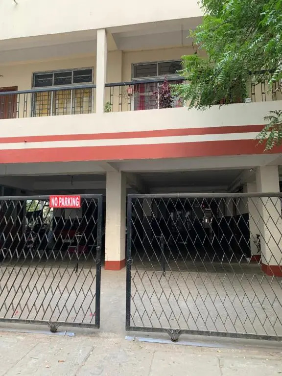 Raga Homestay 2BHK- A homely guesthouse experience