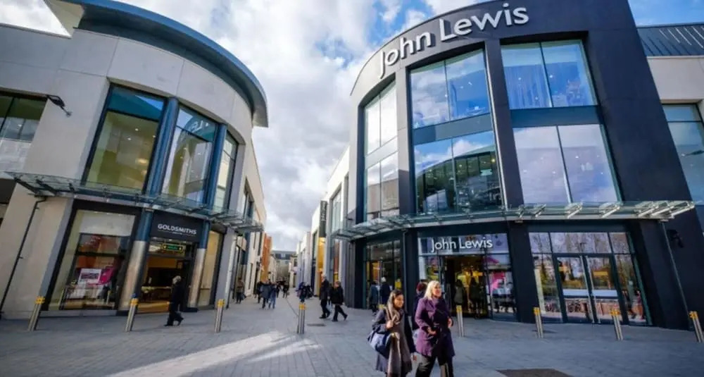 Luxurious 3 Bedroom Penthouse in City Centre