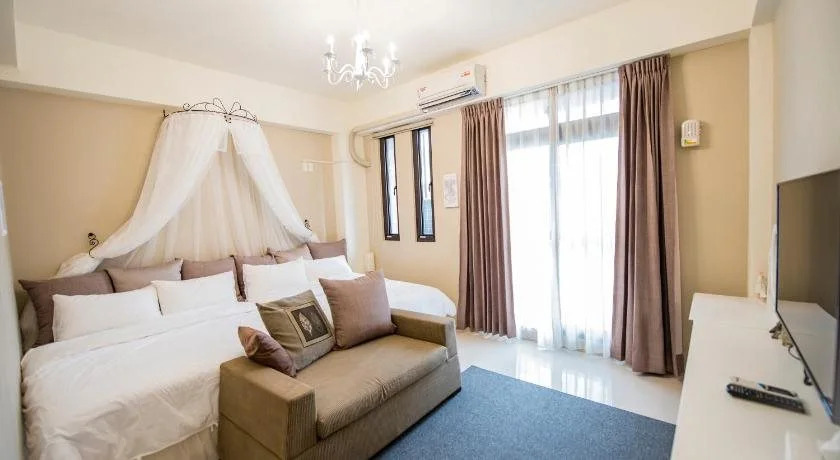 Rest Guesthouse