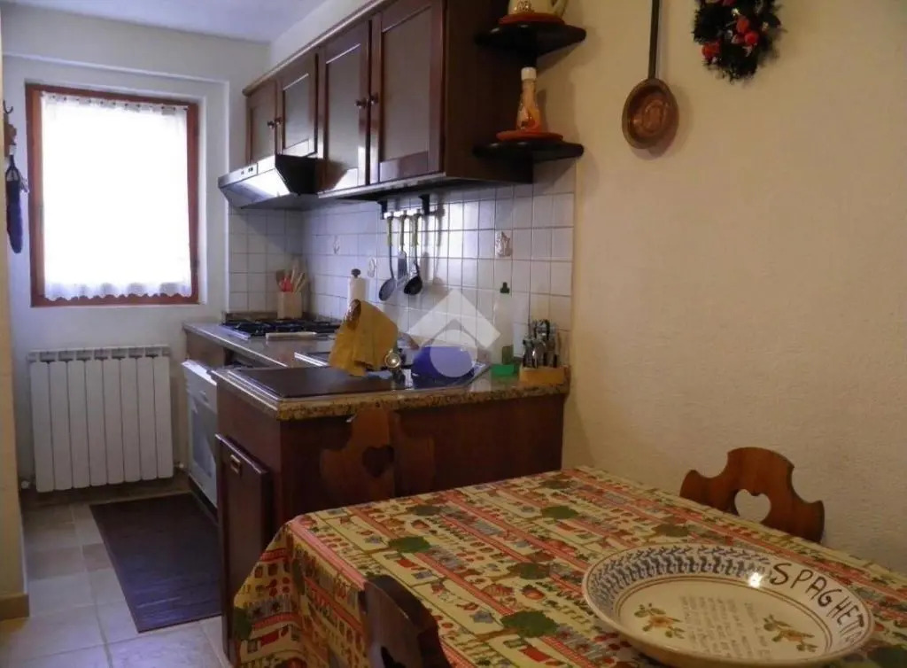 Alfedena appartamento