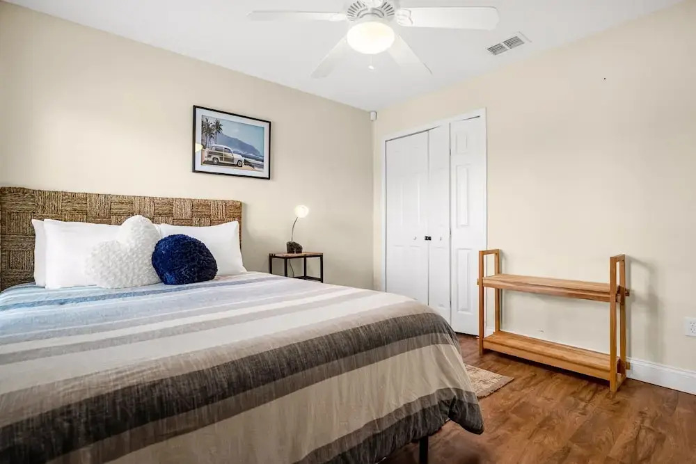 Upstay Waterside Home with Pool and Hot Tub