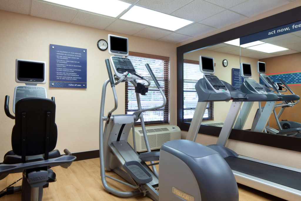 Hampton Inn Lawrenceville